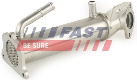 Cooler, exhaust gas recirculation FT60407