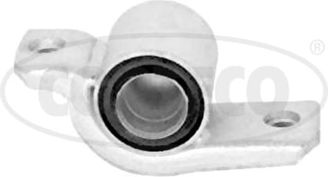 Mounting, control/trailing arm 49400628 - image 2