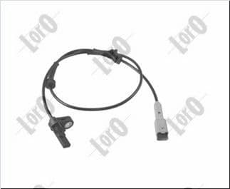 Sensor, wheel speed LORO 120-03-082