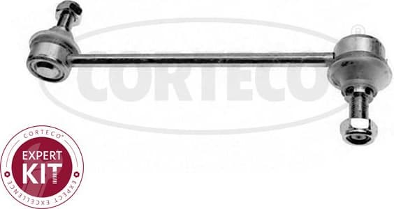 Link/Coupling Rod, stabiliser bar 49396171 - image 2