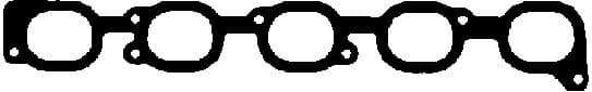 Gasket, intake manifold 450207P - image 2