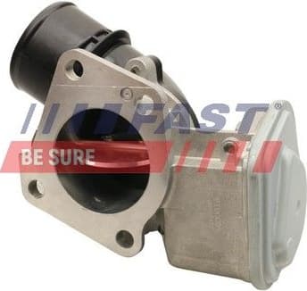 Throttle Body FT60001