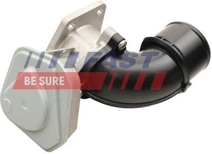Throttle Body FT60001 - image 3