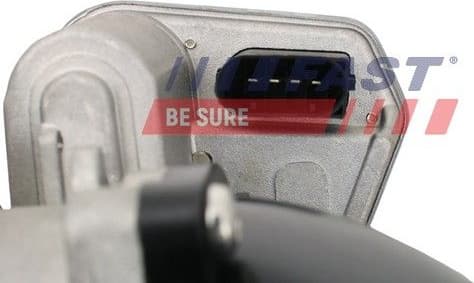 Throttle Body FT60001 - image 4