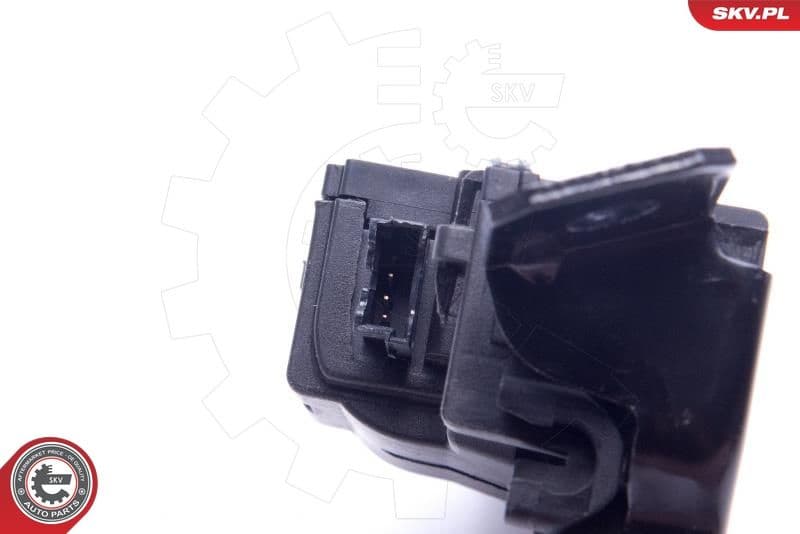 Tailgate Lock 16SKV105 - image 4