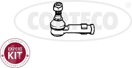 Tie Rod End 49400934 - image 2