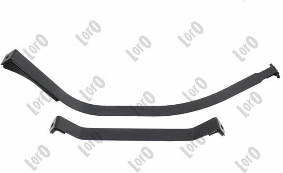Strap, fuel tank LORO 103-09-001 - image 2