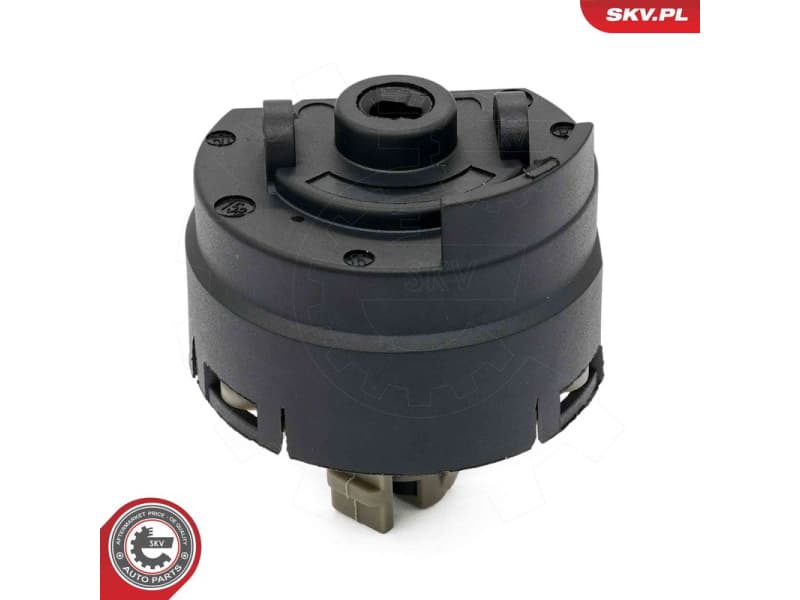 Ignition Switch 65SKV030 - image 4