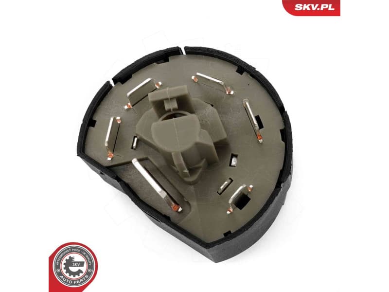 Ignition Switch 65SKV030 - image 5