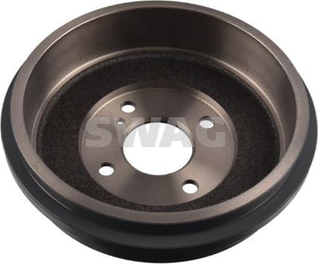 Brake Drum 33 10 4566 - image 2