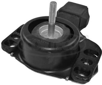 Mounting, engine 80004484 - image 2