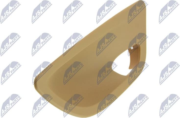 Cover, handle recess EZC-BM-202