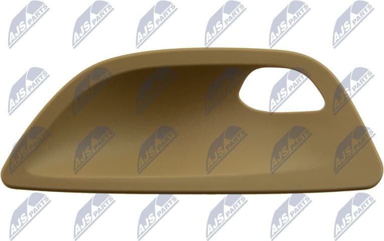 Cover, handle recess EZC-BM-201 - image 3