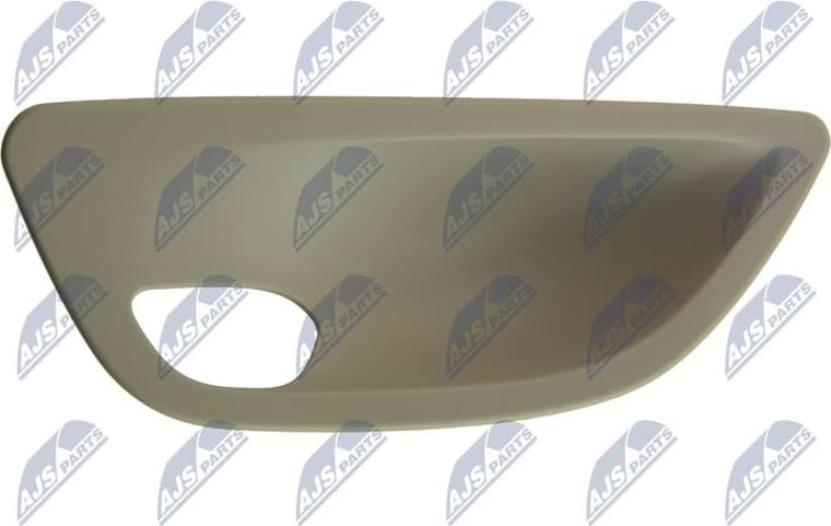 Cover, handle recess EZC-BM-205 - image 3