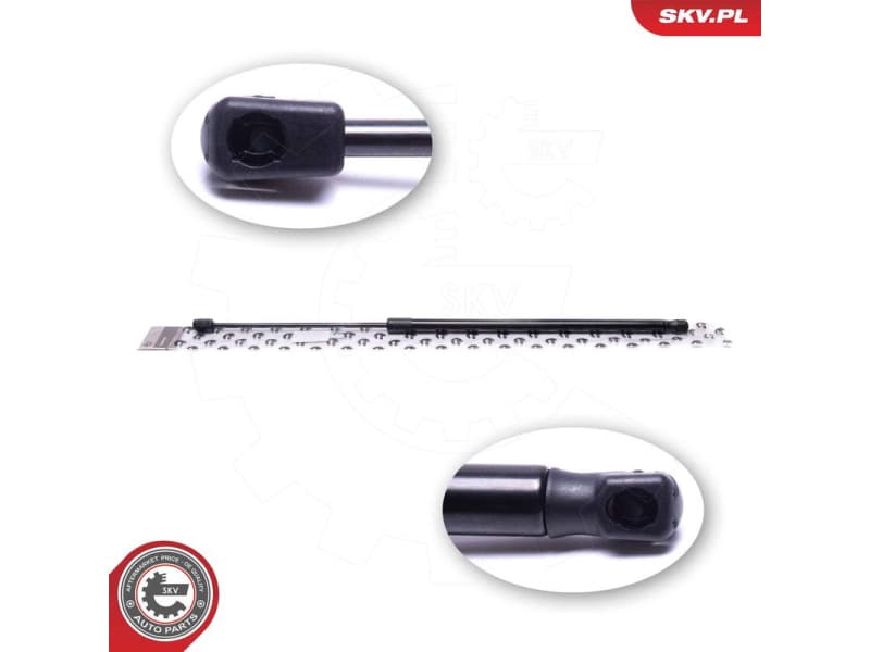 Gas Spring, boot/cargo area 52SKV792