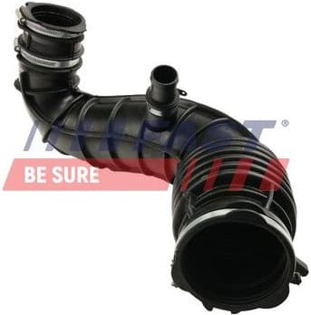 Intake Pipe, air supply FT65704