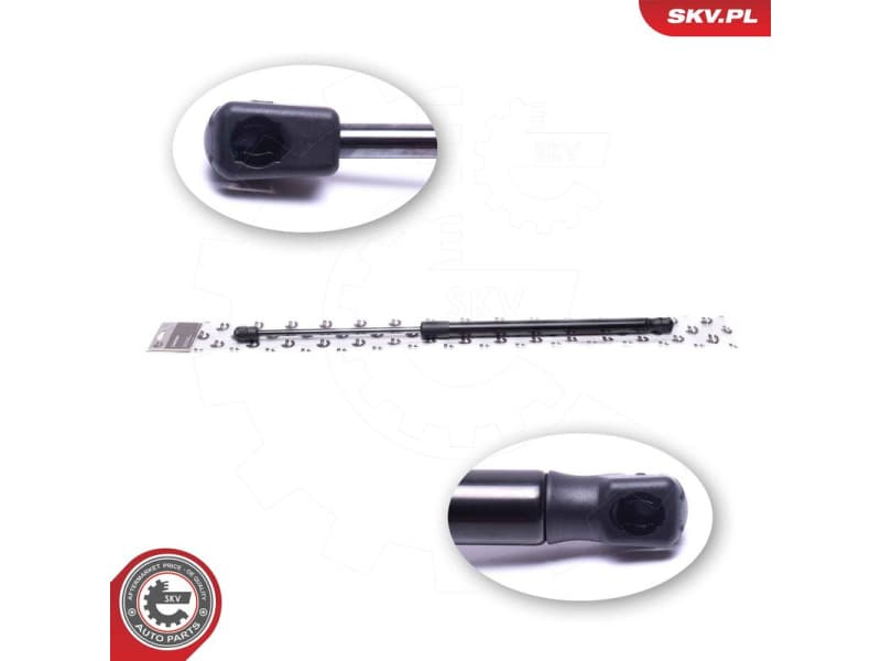 Gas Spring, boot/cargo area 52SKV791