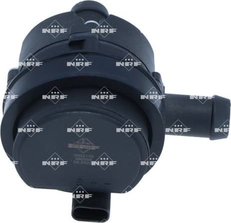 Auxiliary Water Pump (cooling water circuit) EASY FIT 390059