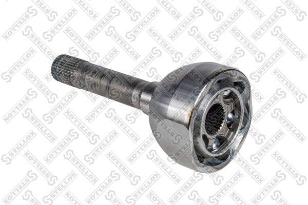 Joint Kit, drive shaft 150 1811-SX - image 2