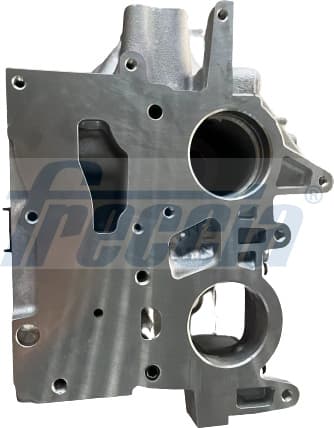 Cylinder Head CH17-1057 - image 6