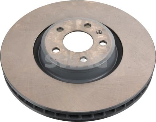 Brake Disc 33 10 0910