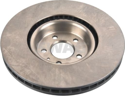 Brake Disc 33 10 0910 - image 2