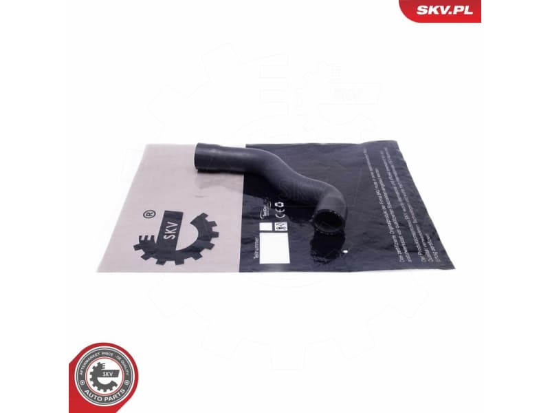 Radiator Hose 24SKV268