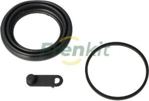 Repair Kit, brake caliper 261017