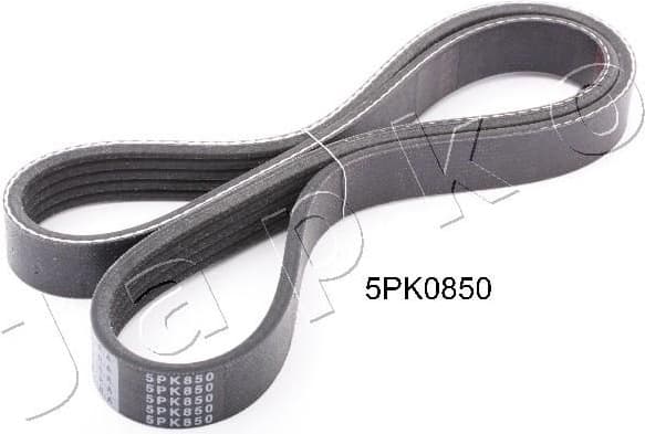 V-ribbed Belt 5PK850