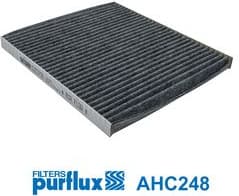 Filter, cabin air AHC248