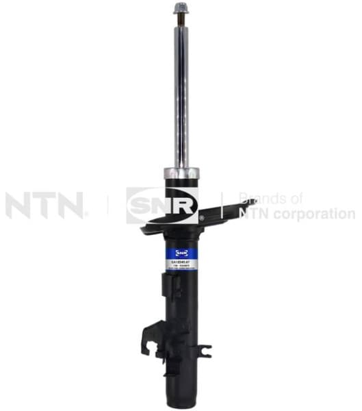 Shock Absorber SA6684008L - image 2