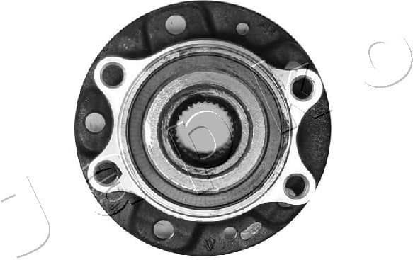 Wheel Hub 411053