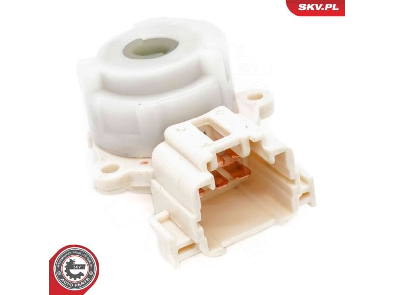 Ignition Switch 65SKV005 - image 2