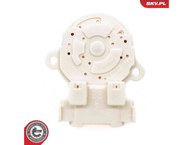 Ignition Switch 65SKV005 - image 3