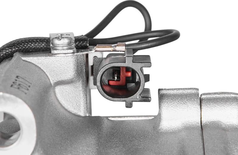 Compressor, air conditioning VALEO CORE-FLEX 814866 - image 3