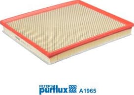 Air Filter A1965
