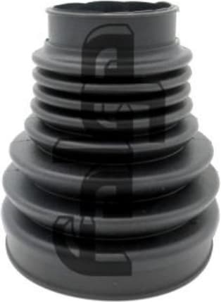 Apsauga granatos komplektas su sąvaržomis ir tepalu