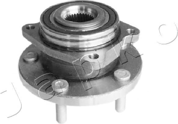 Wheel Hub 419026