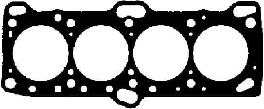 Gasket, cylinder head 414148P - image 2