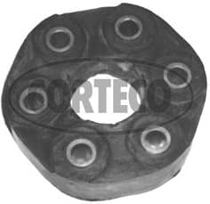 Joint, propshaft 21652304 - image 2
