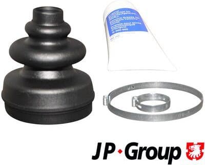 Bellow Kit, drive shaft JP 4143700510