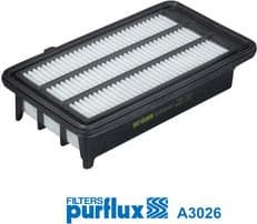 Air Filter A3026