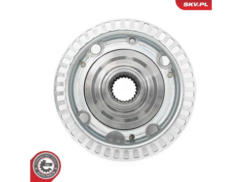 Wheel Hub 29SKV638 - image 4