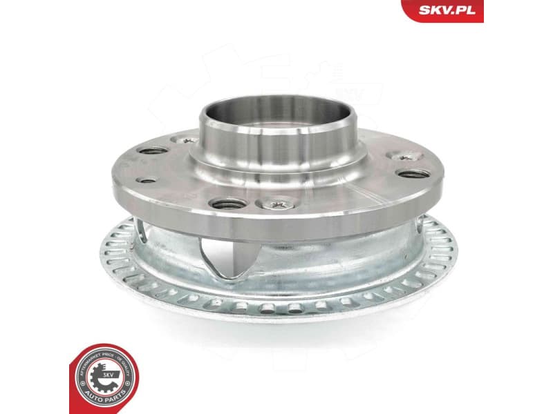 Wheel Hub 29SKV638 - image 6