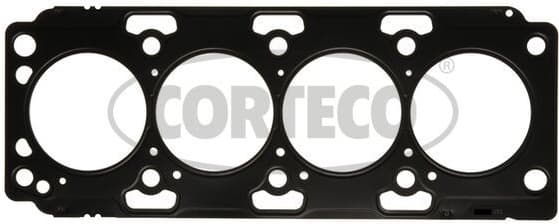 Gasket, cylinder head 83403110 - image 2