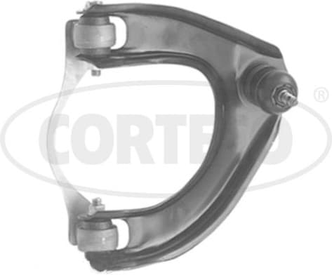 Control/Trailing Arm, wheel suspension 49397419 - image 2
