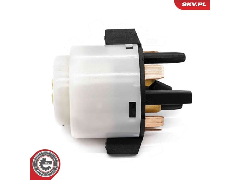 Ignition Switch 65SKV017 - image 4