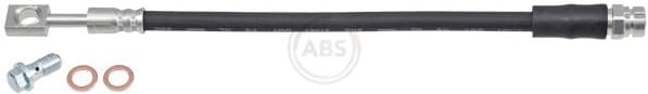 Brake Hose SL1057 - image 2