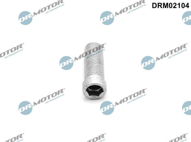 Screw, injection nozzle holder DRM02104