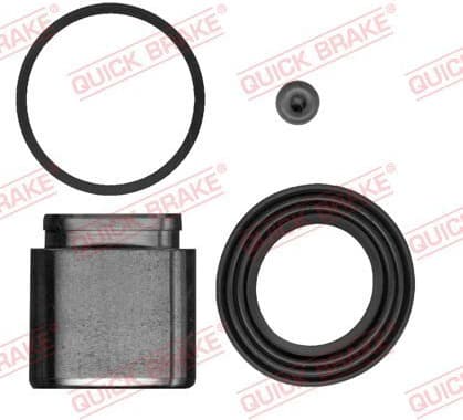 Repair Kit, brake caliper 114-5249